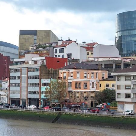 El Toison 12 Parking Gratis-6 Pax Centro Historico Apartment Bilbao Exterior photo